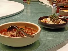 -小厨娘淮扬菜(六合欢乐港店)