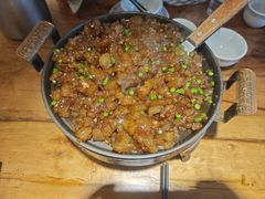 -老雒阳面馆·水席·洛阳菜(王城路店)
