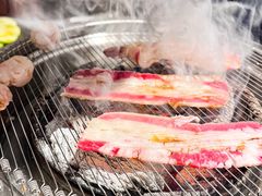 -韩山葵烤肉(太古里店)