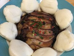-小苏舍餐厅(木渎店)