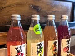 -薇酌饮·陕西菜(南门外店)