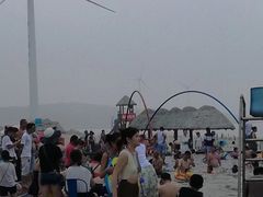 -那香海钻石沙滩浴场