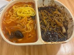 -多宾韩国料理(学衡路店)
