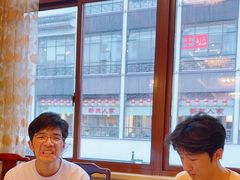 -新聚丰菜馆(太监弄店)