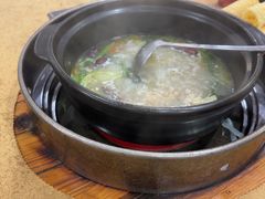 -濠轩阁特色生蚝火锅(水湾路店)