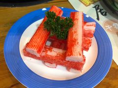 -潮澎派·潮汕菜大排档(南较西路店)