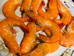 -松子料理(白家庄店)