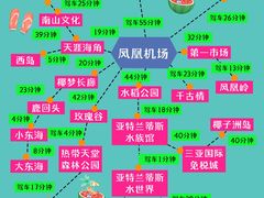 -三亚千古情