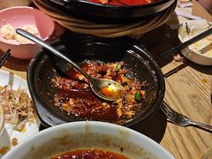 -辛香汇·现炒川菜(武进吾悦店)