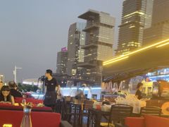 -琶醍壹号•潮菜江景餐吧