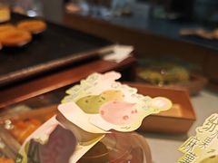 -泸溪河桃酥(秦淮夫子庙一店)