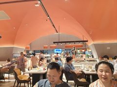 -北京海德酒店温泉