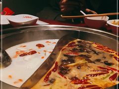 -山城辣妹子(定福庄店)