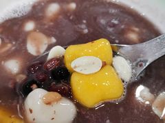 -鲜芋仙·芋圆·仙草(天津鲁能城店)