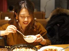 -马仕玖煲·融合菜·酥不腻烤鸭(人大店)