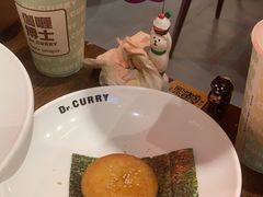 -伽喱博士 Dr.CURRY咖喱饭(太阳宫咖喱店)