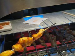 -多宾韩国料理(学衡路店)