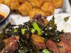-添福来墨鱼饺子 · 海鲜东北菜(泡崖店)