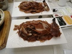-鑫百万烤鸭店(大兴店)