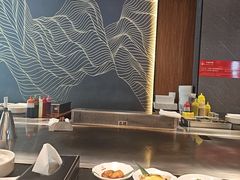 -渔乐之昕·铁板烧自助餐(虹悦城店)