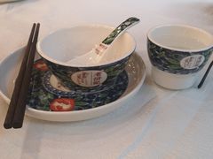 -老浒记民俗酒楼(王府井店)