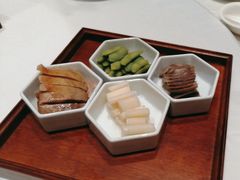 -小厨娘淮扬菜(清江苏宁广场店)