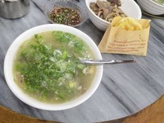 -郝刚刚羊杂割(柳巷店)