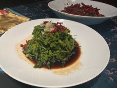 -茶人村·宫廷私厨(奥体印象城店)