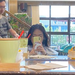 -BOJUE·铂爵造型烫发·染发