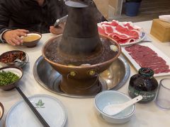 -福寿斋·老北京铜锅涮肉·烤鸭(顺义总店)
