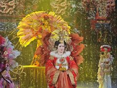 -深圳锦绣中华民俗村