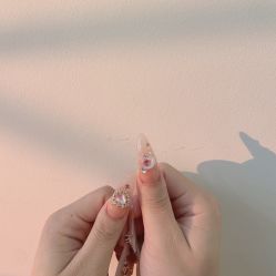 -Fanni美甲美睫皮肤管理