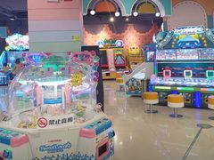 -酷洛小镇(步步高新天地购物广场店)