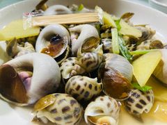 -北部湾海鲜饭店(大新路店)