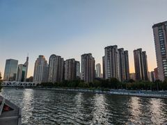 -肘子酥•天津一绝•特色捞面(德云社店)