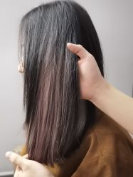 -Tipo Hair salon（明星）店