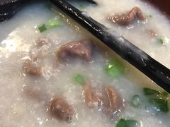 -大师傅粥品(埃华街)