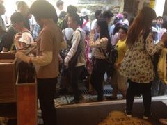 澳门英记手信饼家(叶家围店)-英记饼家(高尾街店)