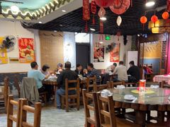 -忆外婆徐州菜·地锅鸡·生日宴(吴庄店)