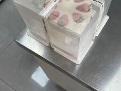 -悟空叔叔蛋糕定制·DIY(德思勤店)