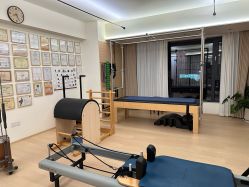 -康舒普拉提工作室control pilates