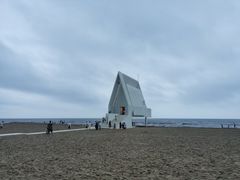 -海风酒吧 喝精酿 听民谣(阿那亚礼堂店)
