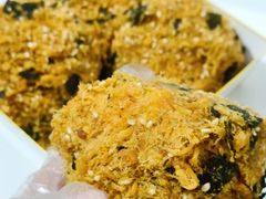 -鲍师傅糕点(八一馆店)