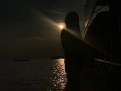 -洞里萨湖