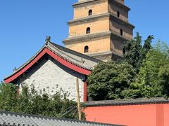 -西安城墙·碑林历史文化景区