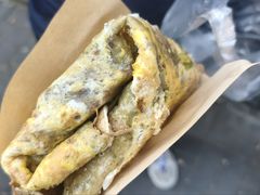 -大华煎饼(交道口北剪子巷店)