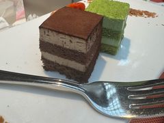 -桂林喜来登饭店雅琴咖啡厅