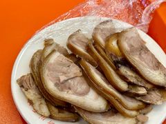 酱猪肉-新川面馆(新街口起源店)