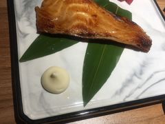 -小笠原·日料店