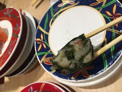 -大起水产回转寿司(道顿堀店)